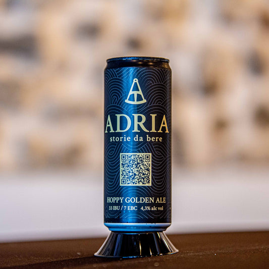 Adria - paket 6 kosov
