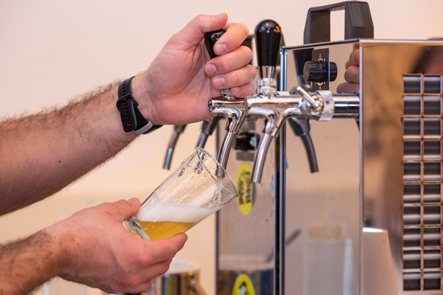 ITALY BEER WEEK - ADRIA x EUREKA x 12